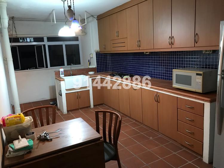 Blk 304 Clementi Avenue 4 (Clementi), HDB 3 Rooms #147160872